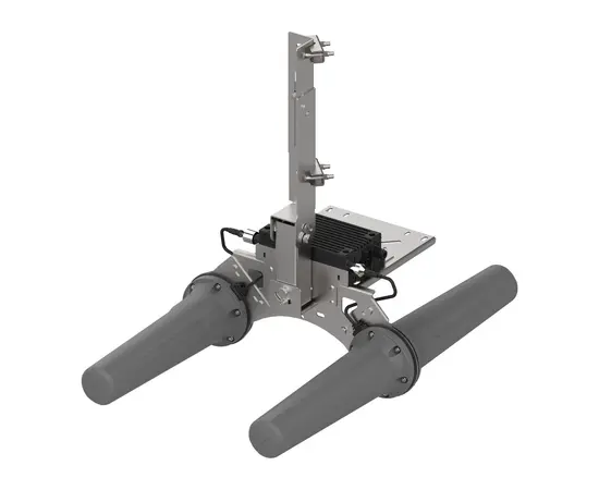 Poynting BRKT-47 for HELI-antenner