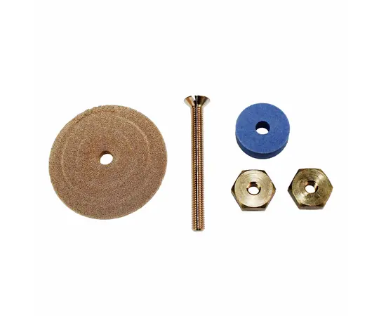 ra-202 og ra-206 - Glomex JORDING - ONBOARD ELECTRONIC GROUNDING -