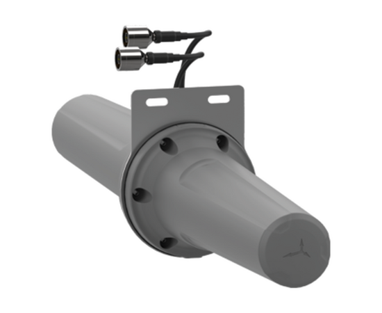 Poynting HELI-19 - Dualband WiFi Tunnellantenne