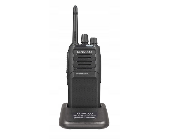 Kenwood ProTalk TK-3701DE dPMR (Analog/Digital, 446MHz)
