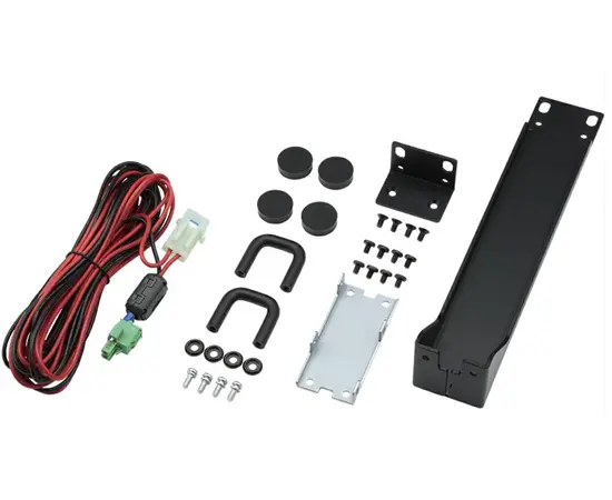 Kenwood NXR-1700E (VHF) og NXR-1800E Kompakt Repeater (Analog, DMR)