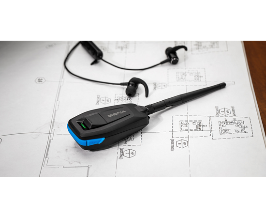 Marine Meshport Universal Full Duplex Intercom Adapter (Bluetooth)