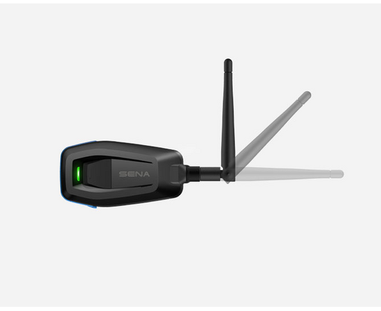 Marine Meshport Universal Full Duplex Intercom Adapter (Bluetooth)