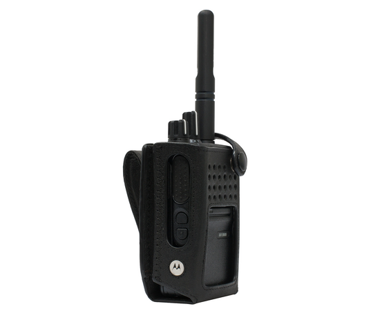 Motorola PMLN7536A Leather beltcase DP3441/DP3661