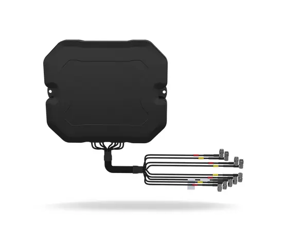 Panorama CASEANTG4-6-60-D koffertantenne