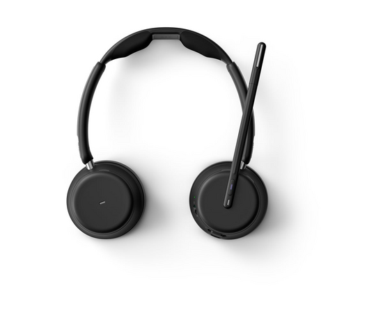 EPOS IMPACT 1061T Headset on-ear Bluetooth wireless wired  - 1001173