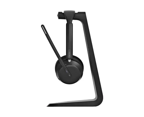 EPOS IMPACT 1061T Headset on-ear Bluetooth wireless wired  - 1001173