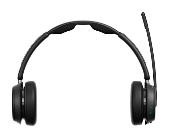 EPOS IMPACT 1061T Headset on-ear Bluetooth wireless wired  - 1001173
