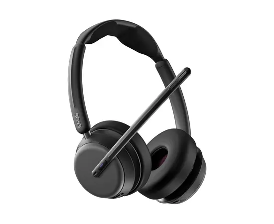 EPOS IMPACT 1061T Headset on-ear Bluetooth wireless wired  - 1001173