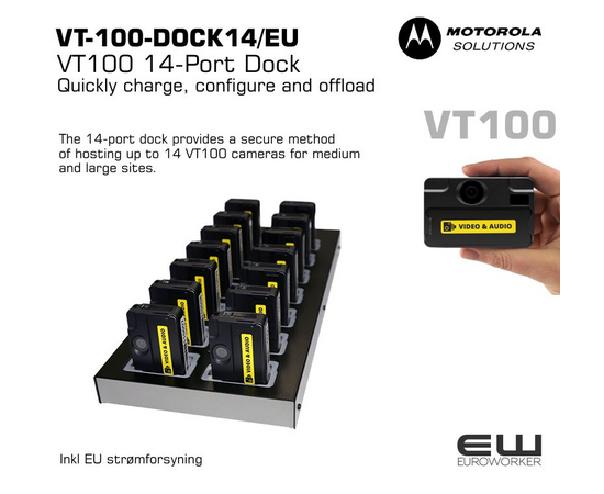 VT-100-DOCK14/EU