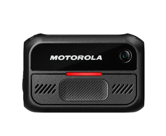 Motorola V200 Safety & Security Body Worn Camera
