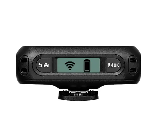 Motorola V200 Safety & Security Body Worn Camera