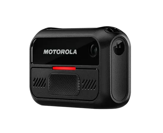 Motorola V200 Safety & Security Body Worn Camera