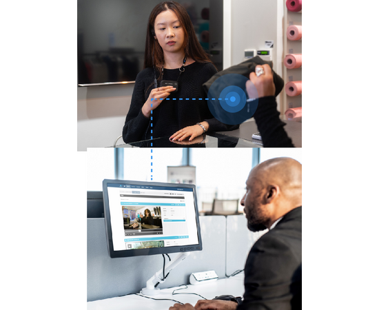 Motorola V200 Safety & Security Body Worn Camera