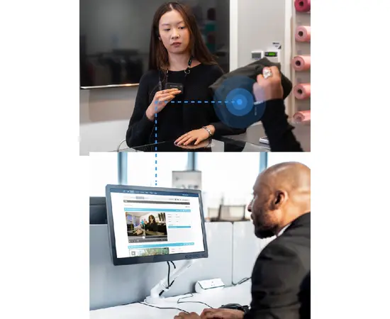 Motorola V200 Safety & Security Body Worn Camera