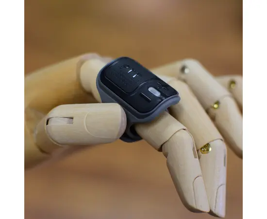 Hytera POA121 Wireless PTT Button