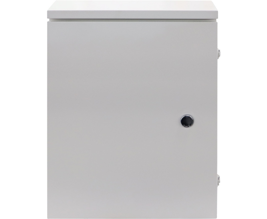 Prefabrikert uteskap for industri