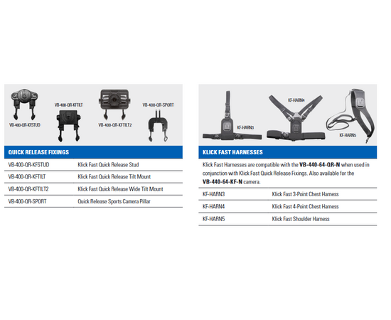 Motorola VB400 BWC - Security & Police Body Worn Camera, 3 image