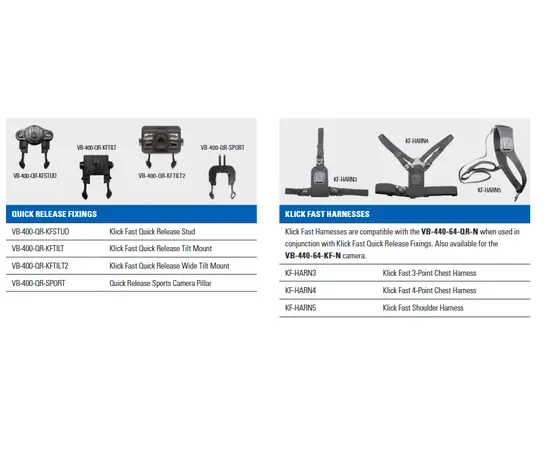 Motorola VB400 BWC - Security & Police Body Worn Camera, 3 image