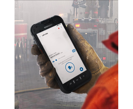 Samsung  Xcover Pro (PTT, IP68)