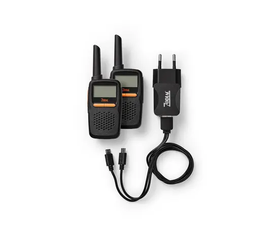 Zodiac Light Pro Butikksamband 4-PACK BUNDLE (446MHz & 444MHz)