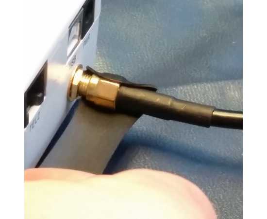 Scotch® 23 Selvvulkaniserende gummitape med liner 19mm x 9.15 m svart