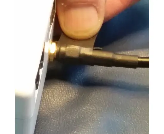 Scotch® 23 Selvvulkaniserende gummitape med liner 19mm x 9.15 m svart