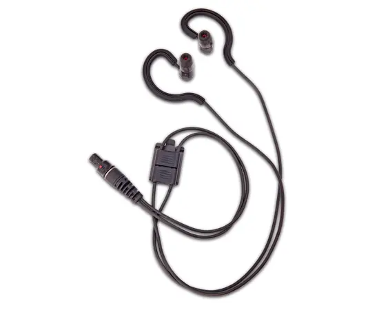 Savox Trics Headset in ear NC100 Noise-com NC-100 K600843-00 Euroworker