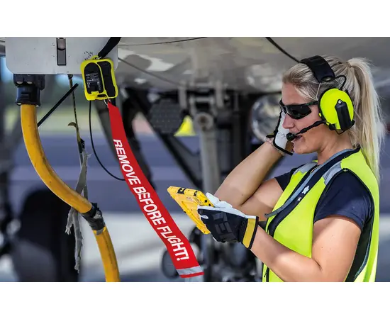 3M PELTOR FL61007-WS7 - WS ADAPTER G3, Ground Mechanic