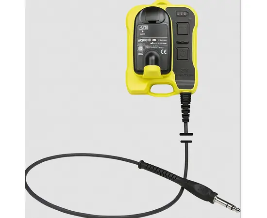 3M PELTOR FL61007-WS7 - WS ADAPTER G3, Ground Mecha