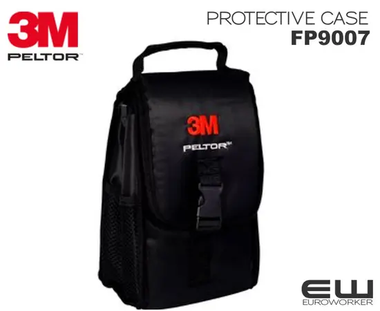 3M Peltor WS Alert XPV Multipoint Bluetooth Headset - Solcellelading_Headband - MRX21A1WS7_euroworker