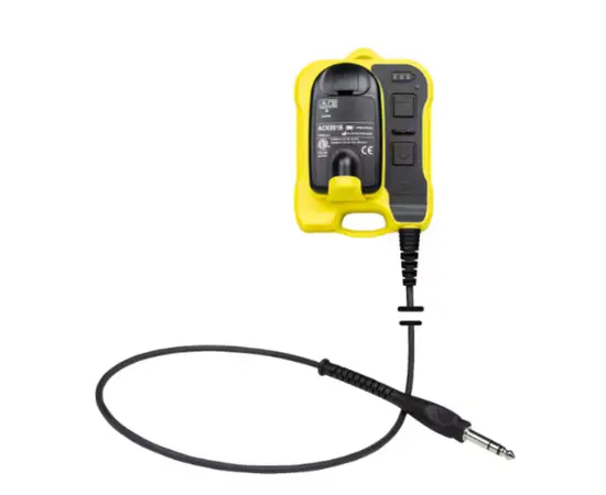 3M PELTOR FL61007-WS7 - WS ADAPTER G3, Ground Mecha