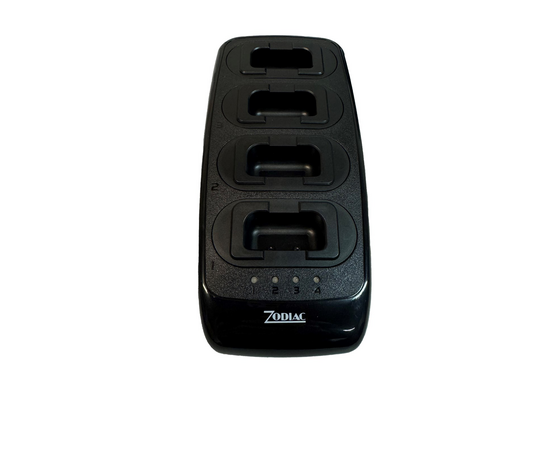 Zodiac Light Pro 4.Punkt Rekkealder