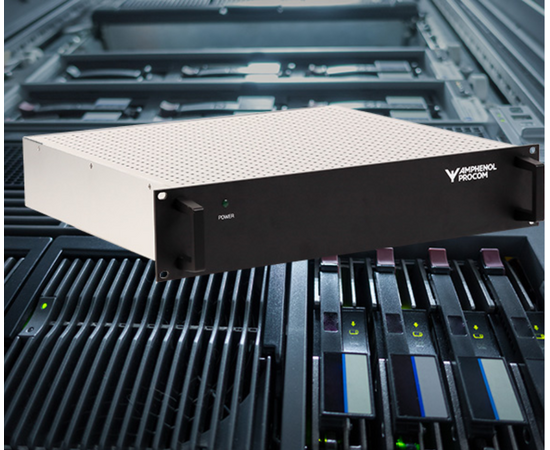 Procom VHF Combiner PRO-HDAR150-4/l (4 Channel TX/RX)