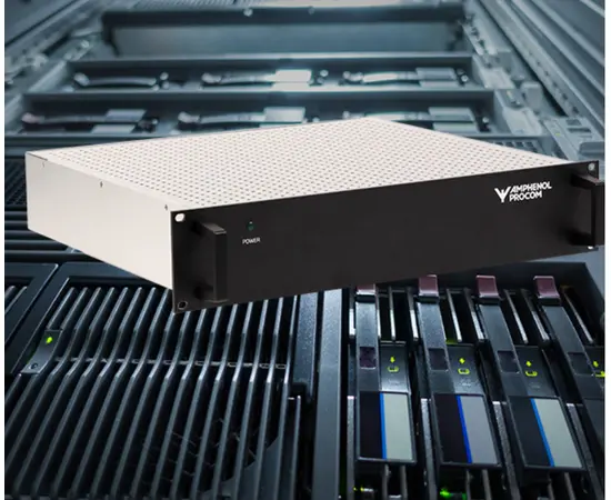 Procom VHF Combiner PRO-HDAR150-4/l (4 Channel TX/RX)