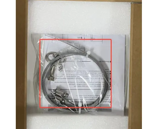 Prefabrikert IP66 Outdoor Cabinet med Mediaconverter og Industriell Ethernet PoE Switch