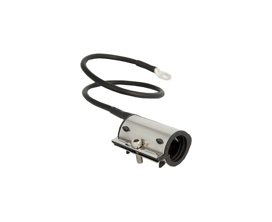Grounding Kit Coax Cable