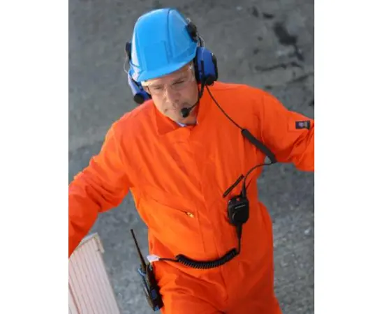 Motorola NS750EX Atex Kombinert Monofn og Nøklingsbryter (R7Ex, J11, 3,5mm) PMMN4163A NS750EX, PMMN4163A, NS750EX