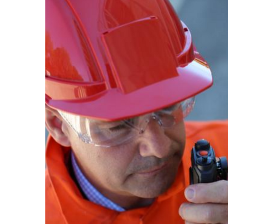 Motorola NS750EX Atex Kombinert Monofn og Nøklingsbryter (R7Ex, J11, 3,5mm) PMMN4163A NS750EX, PMMN4163A, NS750EX