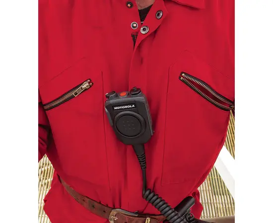 Motorola NS750EX Atex Kombinert Monofn og Nøklingsbryter (R7Ex, J11, 3,5mm) PMMN4163A NS750EX, PMMN4163A, NS750EX