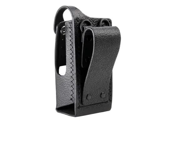 Motorola PMLN5863A Skinn bæreveske til DP2600e