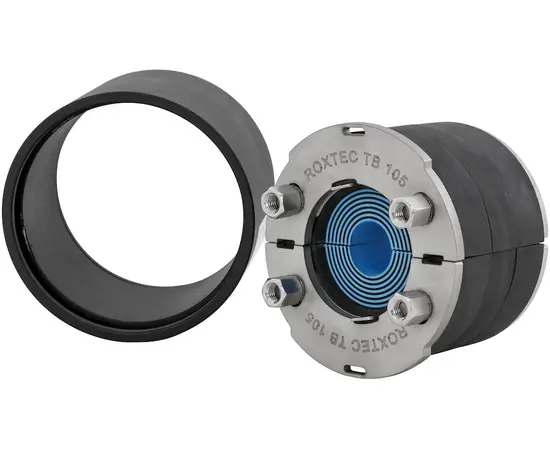 RS PPS/S F+WT seal Gjennomføring coaxkabel på skip (A-60), 8 image