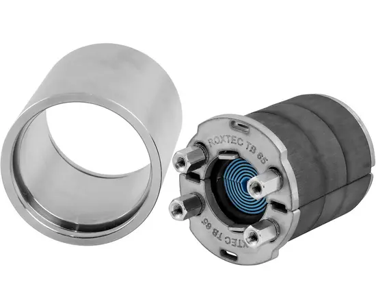 RS PPS/S F+WT seal Gjennomføring coaxkabel på skip (A-60), 7 image