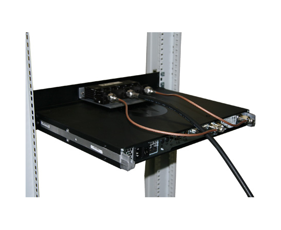 Motorola MOTOTRBO SLR5500 50W VHF & UHF Repeater - MDR10JCGANQ1AN - MDR10QCGANQ1AN