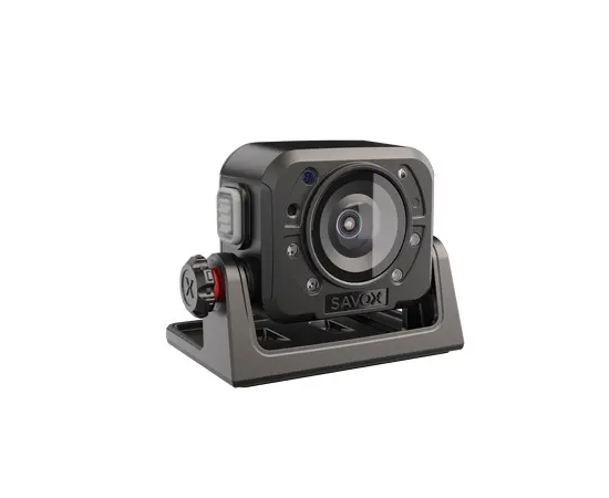 Savox LiveConnect 200 body camera