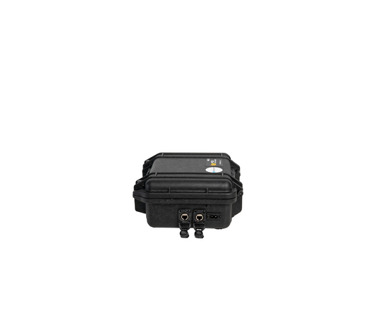 Beredskapskoffert - Liten Robust 4G og WiFi Hotspot - Kapasitet 50 samtidige WiFi tilkoblinger, 3 image