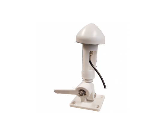 Tre modeller, velg fra menyen:
        GNSS-TW-3872-ANT - kun antenne
        GNSS-TW-3742-ANT - kun antenne
        GNSS-TW-3872-ESM-T - med L festebrakett 



    GNSS-TW-3872-ANT

    Dual-band GNSS antenna.

    It's designed for precision dual-frequency positioning and supports a wide range of constellations, including:

        GPS (L1/L2)

        GLONASS (G1/G2)

        Galileo (E1)

        BeiDou (B1).
    It features a high-gain
    Pre-filtered low-noise amplifier (LNA)
    Typical gain of 35 dB, which helps reject out-of-band signals like LTE.
    The antenna is housed in a permanent, weatherproof enclosure suitable for long-term outdoor installations.

 

    GNSS-TW-3742-ANT:

        Single-band, high-gain GNSS antenna that primarily operates on the L1 frequency band.

        It covers GPS (L1), GLONASS (G1), Galileo (E1), BeiDou (B1), and SBAS.

        The antenna has a high-gain LNA with a typical gain of 40 dB, a high-rejection SAW filter, and an additional pre-filter, making it highly effective at rejecting interfering signals.

        It's specifically designed for precision timing and other mission-critical applications.
         

    GNSS-TW-3872-ESM-T: This is the GNSS-TW-3872-ANT antenna model bundled with a specific mounting accessory.

    The "ESM-T" stands for "Ext Spacer and Mount," which is an adjustable mounting bracket designed to simplify the installation of Tallysman antennas.

    The antenna itself is identical to the GNSS-TW-3872-ANT.
     
     

     

 
Overlapping Features

 

All three products share several key features due to being from the same manufacturer and product line:

    Accutenna® Technology: They all use Calian's (formerly Tallysman) patented Accutenna® technology, which provides a truly circular polarized signal reception and excellent multipath rejection.11
     

     

    Multi-Constellation Support: All three are multi-constellation antennas, meaning they can receive signals from multiple GNSS systems (e.g., GPS, GLONASS, Galileo, BeiDou).12
     

     

    Pre-filtering: They all include some form of pre-filtering in their LNA design to protect against high-amplitude interfering signals, such as those from cellular networks (e.g., LTE) and Wi-Fi.13
     

     

    Rugged Enclosure: The antennas are housed in a durable, weatherproof enclosure, typically with an IP67 or IP69K rating, making them suitable for harsh outdoor environments.14
     

     

    Mounting: The antennas are designed for permanent through-hole mounting.15
     

     

 
Unique Properties

 

    GNSS-TW-3872-ANT: Its primary unique feature is its dual-band capability.16 It receives signals on both the L1 and L2 frequencies, making it ideal for applications that require high-precision RTK (Real-Time Kinematic) positioning.17
     
     

    GNSS-TW-3742-ANT: This antenna's unique property is its focus on the L1 frequency band with a higher LNA gain (40 dB vs. 35 dB for the TW-3872) and a strong pre-filter.18 This makes it particularly well-suited for applications where single-band accuracy and strong out-of-band signal rejection are critical, such as precision timing.19

    GNSS-TW-3872-ESM-T: Its unique feature is that it's a product kit. It includes the GNSS-TW-3872-ANT antenna and the ESM-T mounting accessory, providing a complete solution for easy installation.