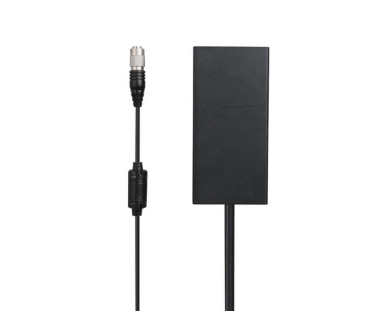 Product information "Hytera Power Adapter AC/DC 100-240 V for HR655 and BL9915 PS8002 "

AC/DC Power Adapter 100~240VAC/2A 16.8V/8A
Power adapter for repeater HR655. Required to charge the optional battery.