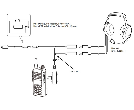 Icom IC-A16E - Euro VHF Airband Handheld Radio (Bakke flyradio, Bluetooth)_ euroworker_ Velg modell fra menyen: 

    IC-A16E #42 - Uten bluetooth (81018)
    IC-A16E #52 - Med bluetooth (81016_euroworkerIcom IC-A16E - Euro VHF Airband Handheld Radio (Bakke flyradio, Bluetooth)_ euroworker_ Velg modell fra menyen: 

    IC-A16E #42 - Uten bluetooth (81018)
    IC-A16E #52 - Med bluetooth (81016_euroworker