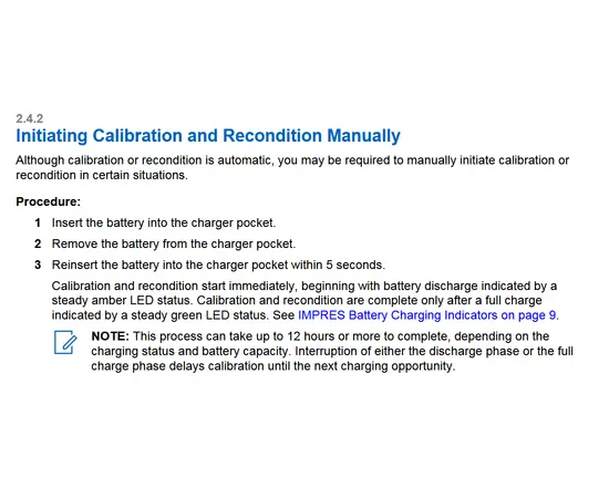 USER GUIDE Motorola PMPN4577A IMPRES Bordlader (R7, DP4000, DP2000)_impres_EUROWORKER